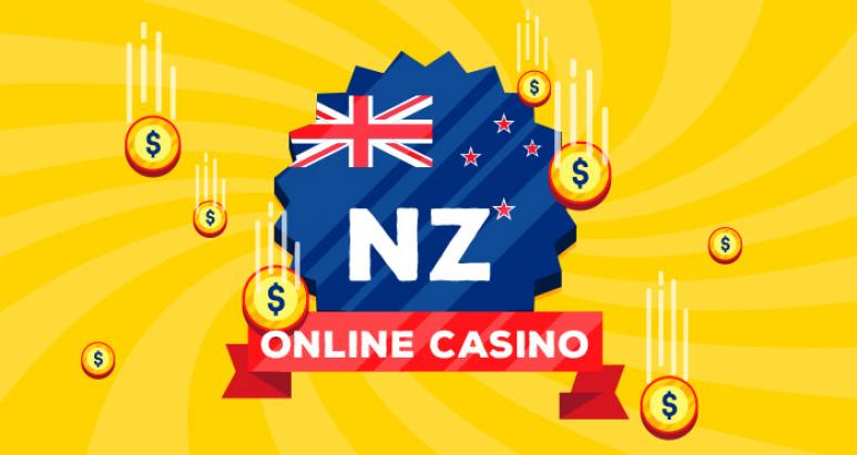 JackpotCity is New Zealand’s Best Online Casino