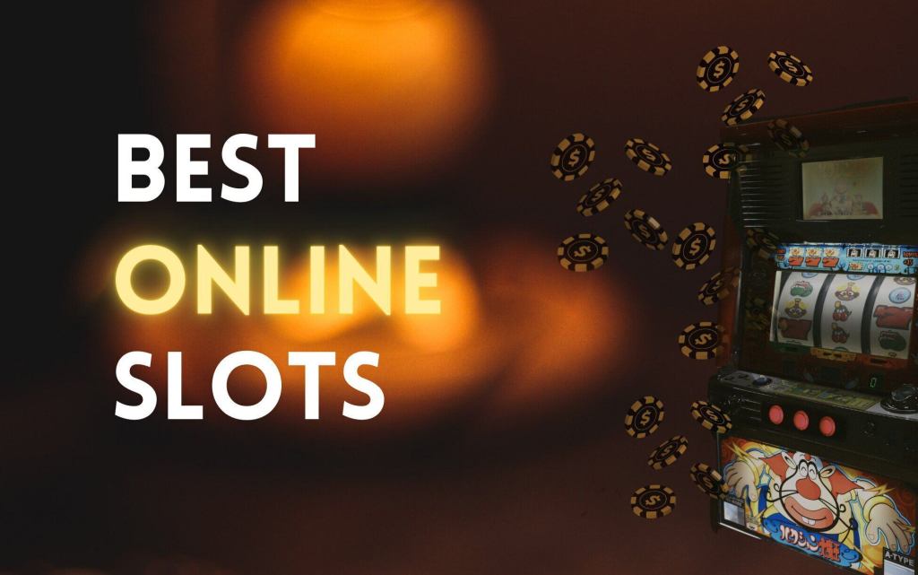 New games to have fun and earn more money with online Cryptologic slots